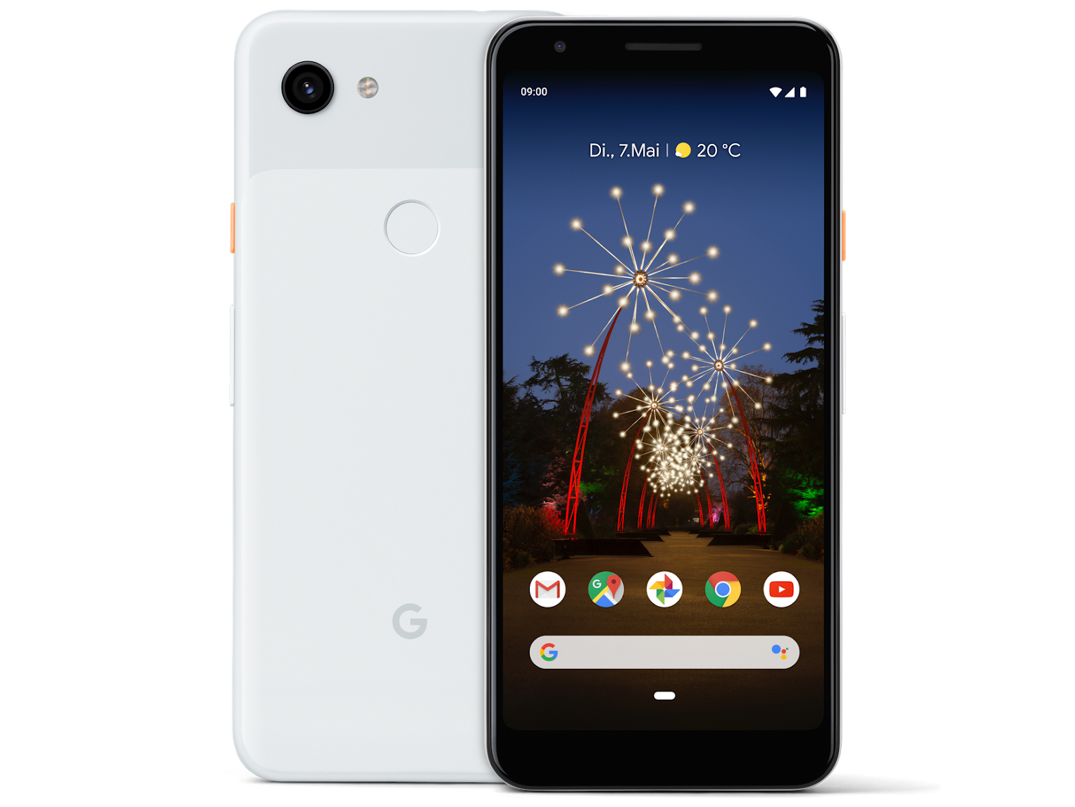 The Pixel 8 Pro heralds the death of curved-screen smartphones