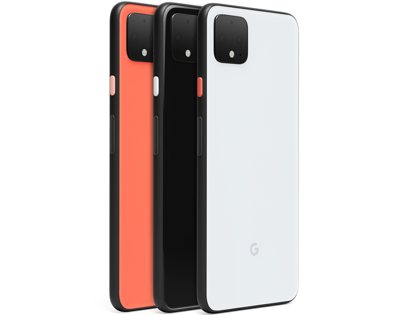 Google Pixel 4 - Notebookcheck.net External Reviews