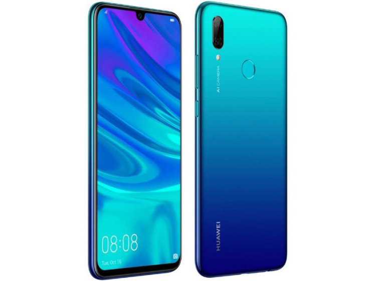 Huawei p smart 2019 recenzja