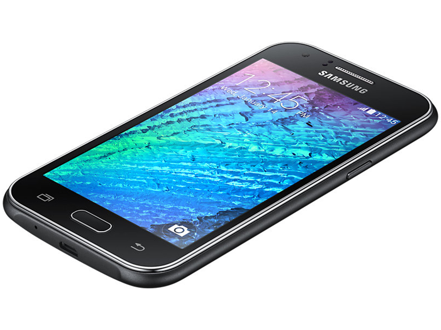 Samsung Galaxy J1 Notebookcheck Net External Reviews