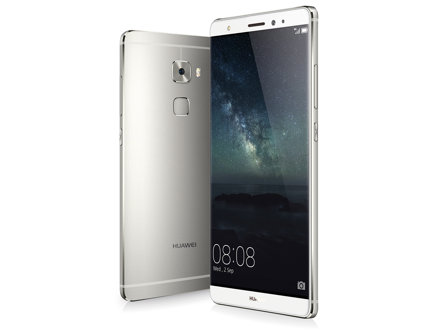 schuintrekken opleiding De layout Huawei Mate S - Notebookcheck.net External Reviews