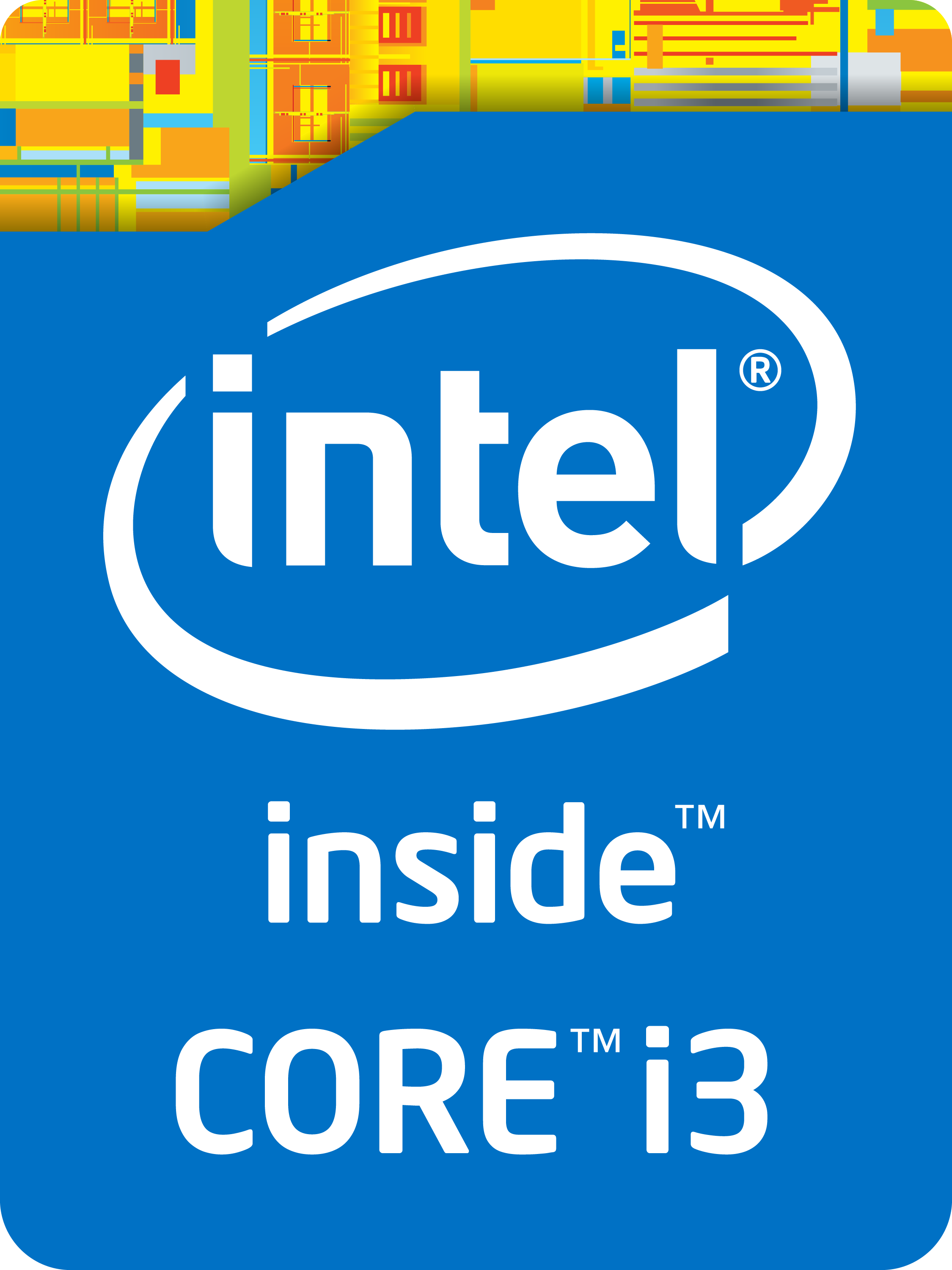 2nd Generation Intel Core™ i3-2330M 2.2GHz Laptop CPU Processor