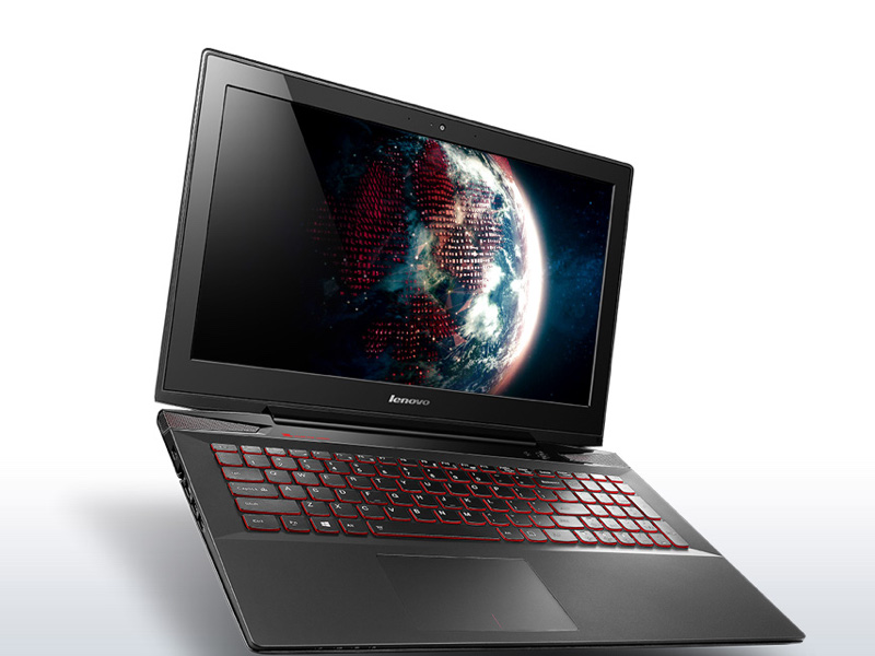 Lenovo Y50ノートPC