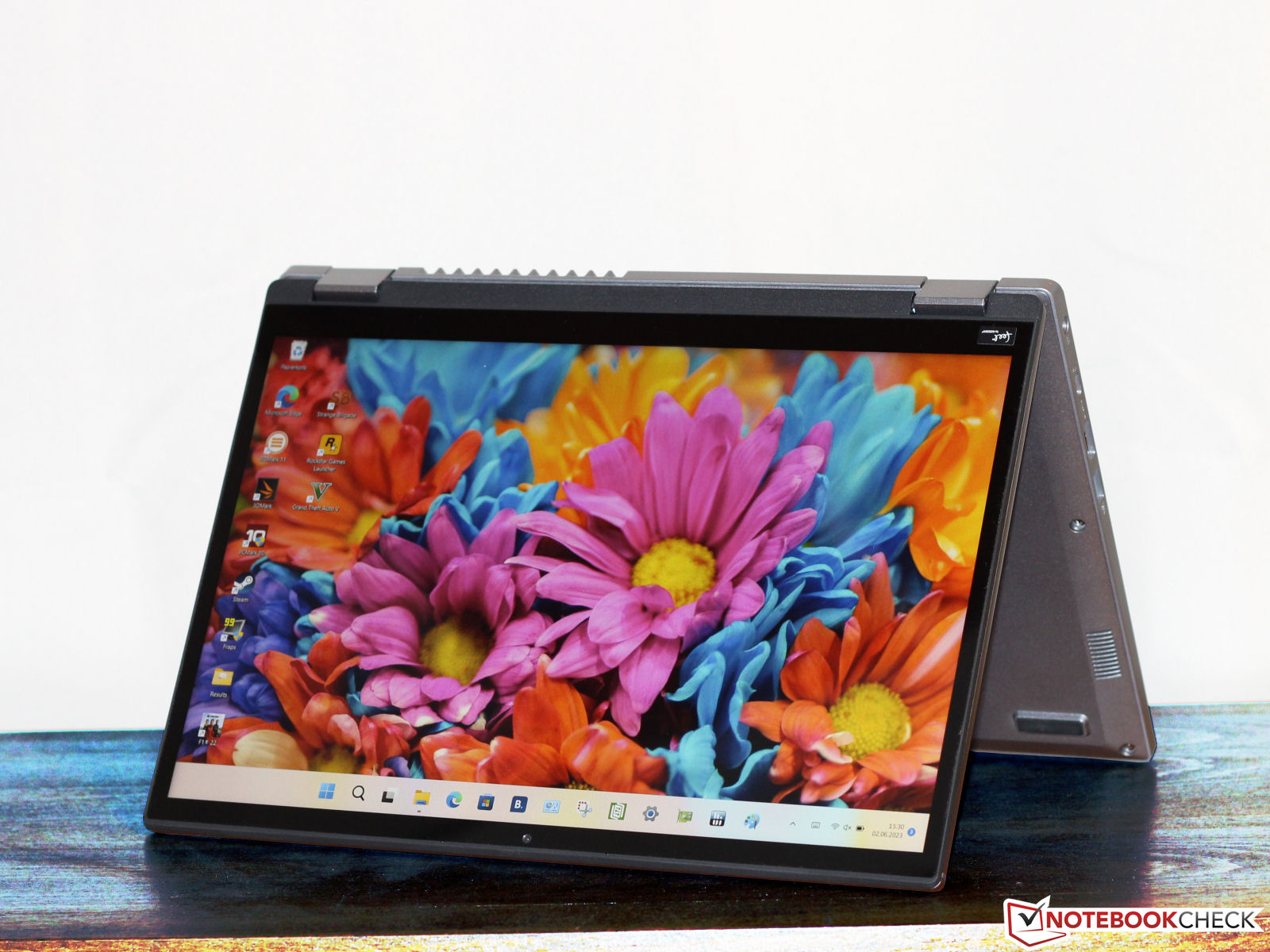 Acer Aspire 3 Spin 14 (2023) Review 