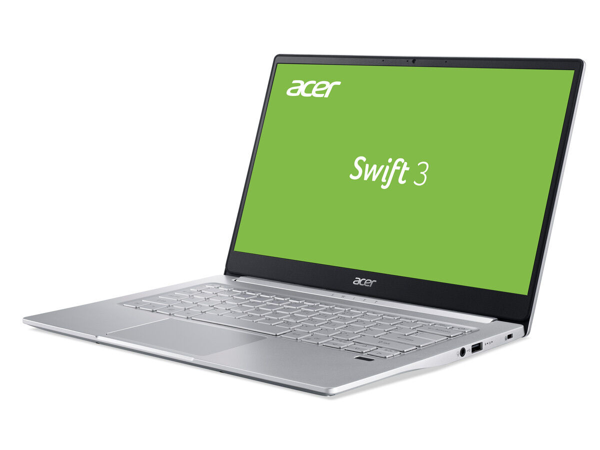 Acer Swift 3 (14-inch, 2022)