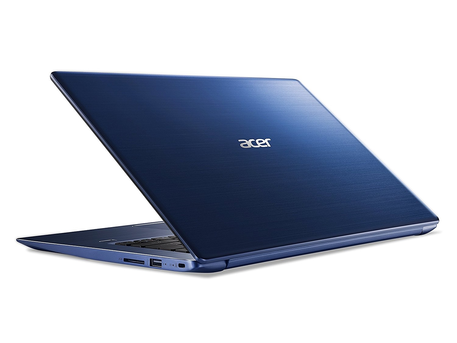 Acer Swift 3 SF315-51G-55Z9 -  External Reviews