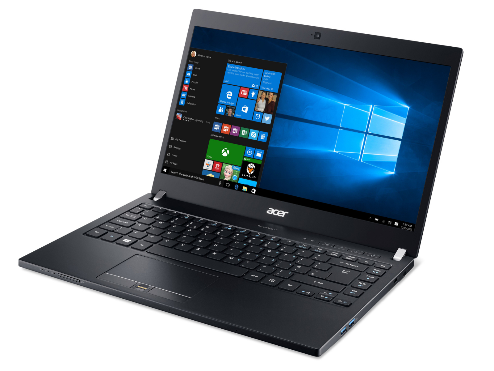 Acer travelmate notebook store