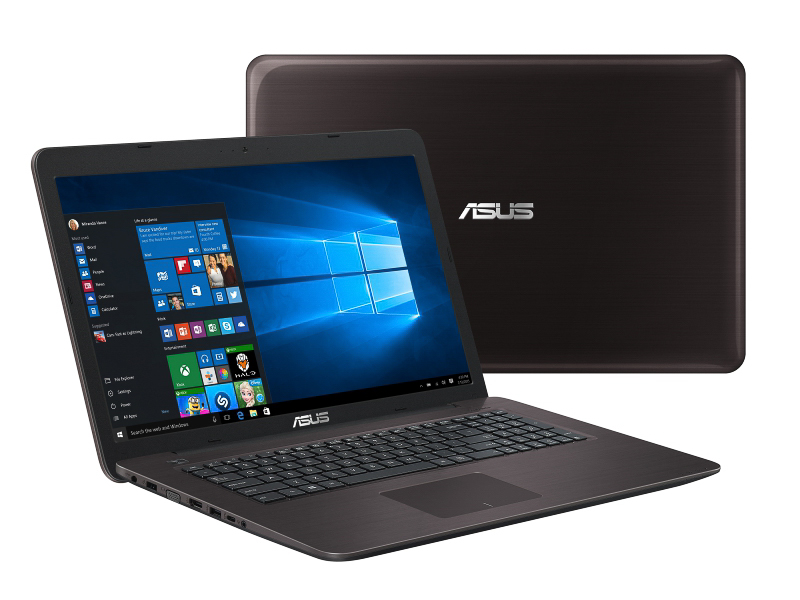 ASCII.jp：ASUS、タッチパッドにテンキー表示可能な「ZenBook 13