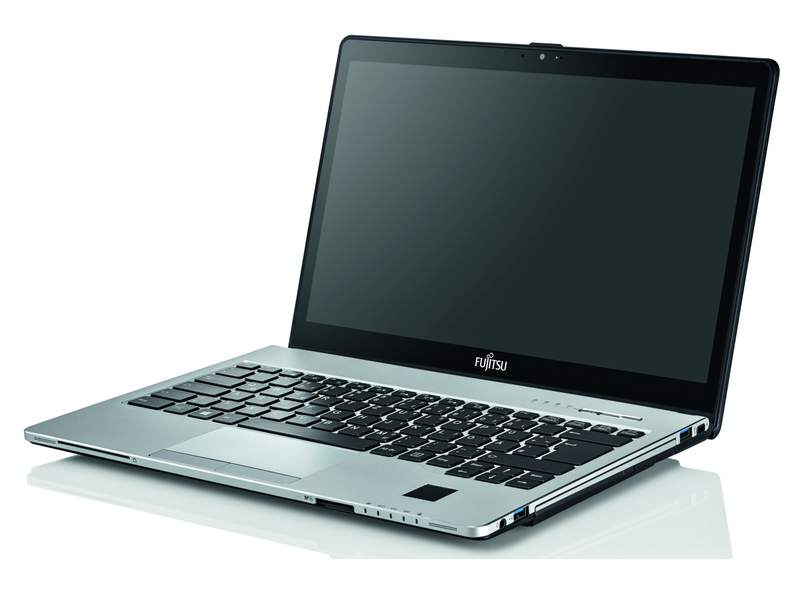 FUJITSU LIFEBOOK S935/K-