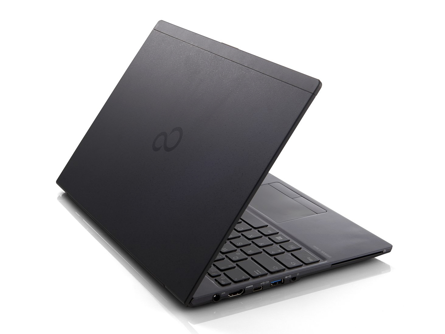 Fujitsu Lifebook U938 - Notebookcheck.net External Reviews