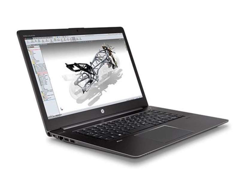 HP Zbook 15 g3 i7 6700HQ 16Gb/ 256gb FHD