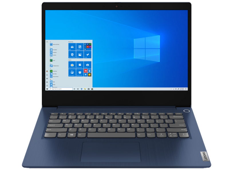 Lenovo IdeaPad 3 14IIL05 - Notebookcheck.net External Reviews