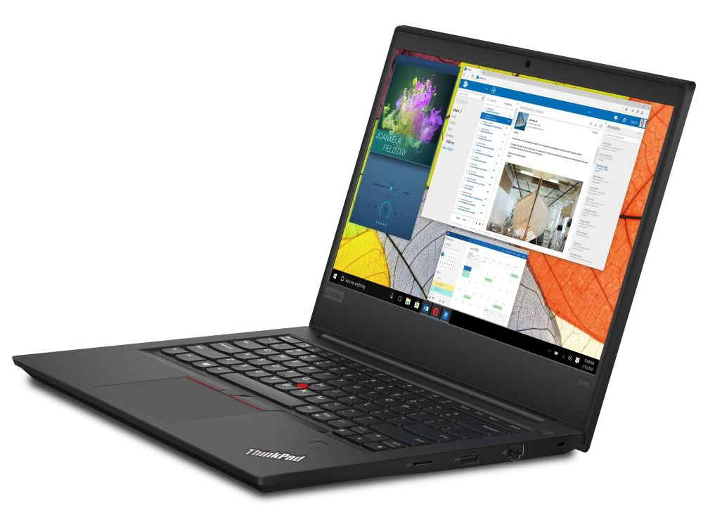 Lenovo ThinkPad E490 8世代 i5 16GB 512GB