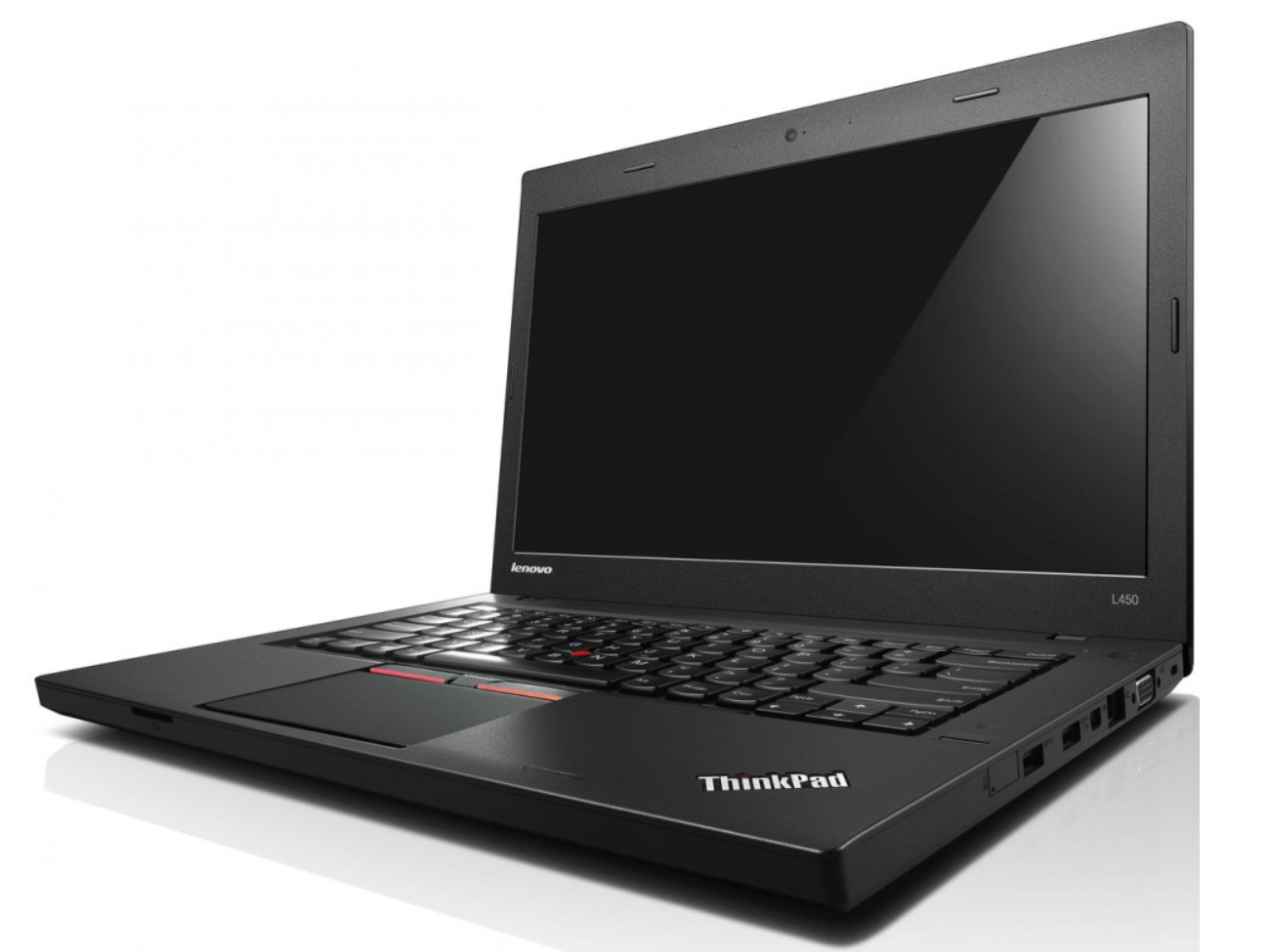 Lenovo ThinkPad L450