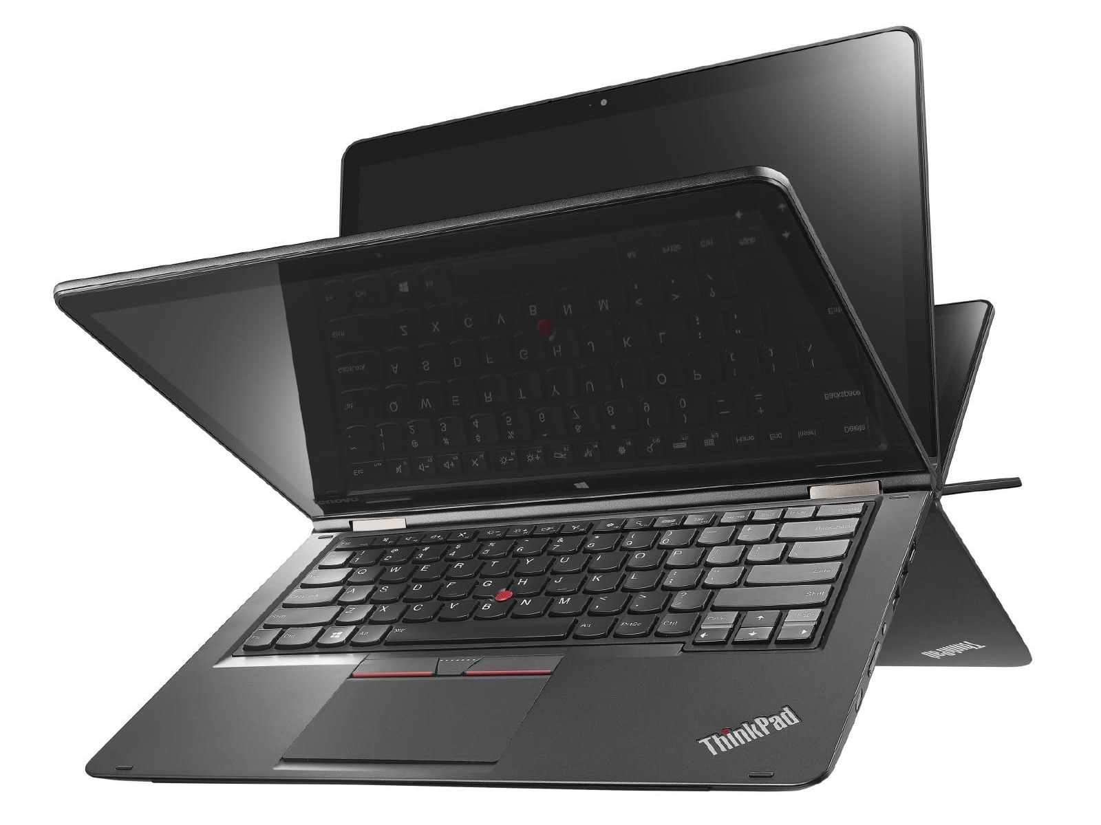 Lenovo thinkpad yoga 14 support