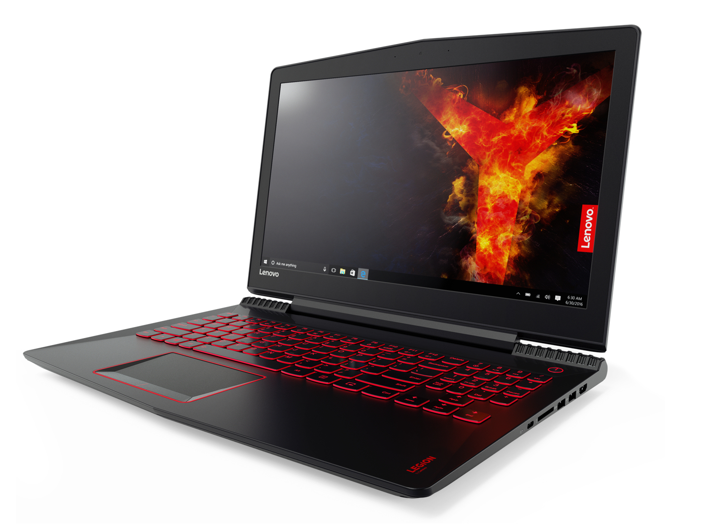 Lenovo Legion Y520-15IKBN 80WK0042GE - Notebookcheck.net External