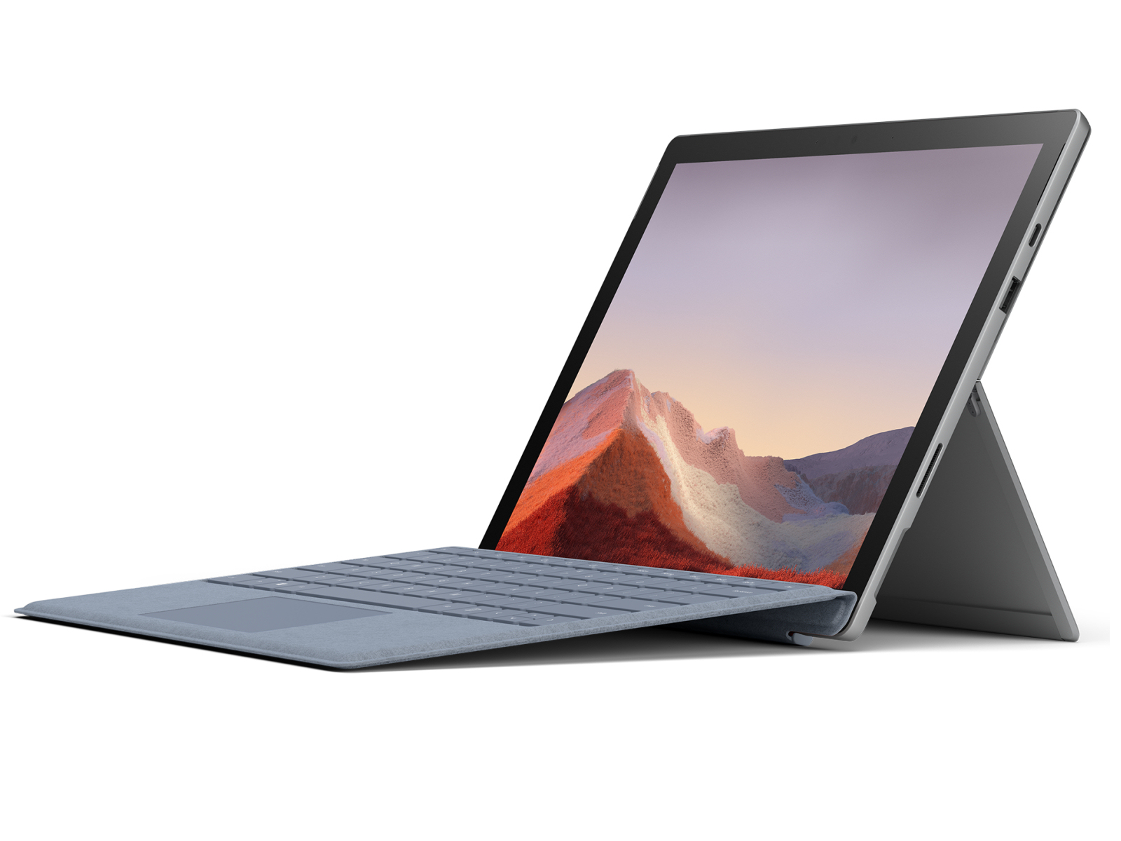 美品　Surface Pro7 Pro 7 i5 8GB SSD 256GB