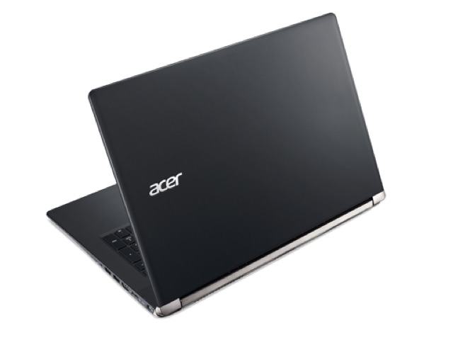 Acer aspire v17 nitro online black edition gtx 960m