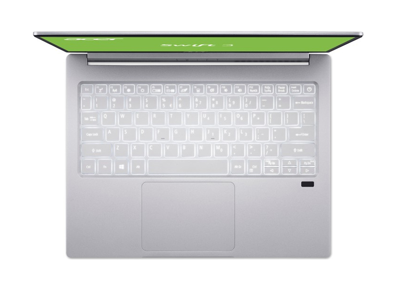 Acer Swift 3 SF313 52 71Y7 Notebookcheck External Reviews