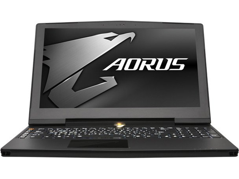 Aorus X5 - Notebookcheck.net External Reviews