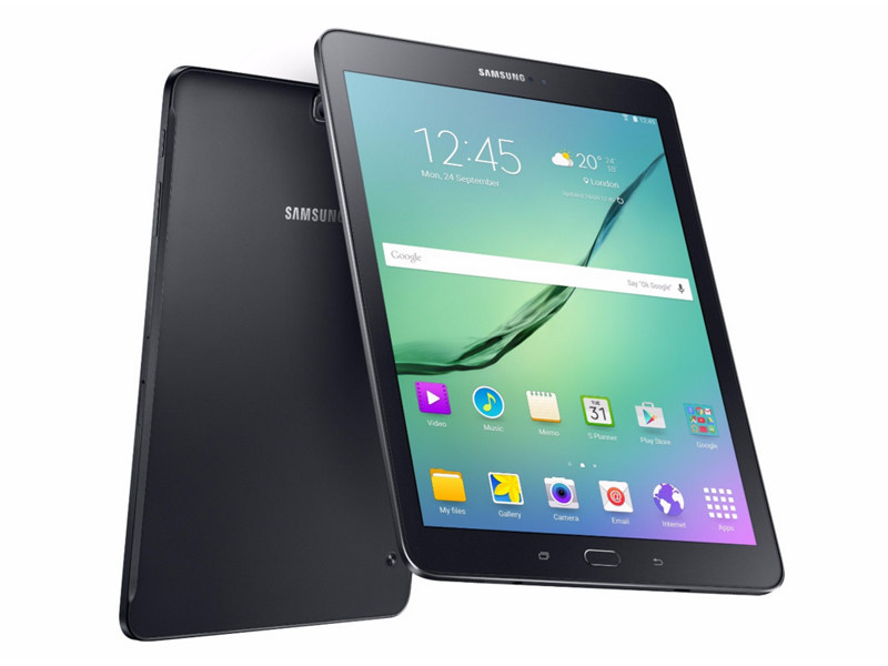 logo Hijsen leerling Samsung Galaxy Tab S2 9.7 LTE - Notebookcheck.net External Reviews
