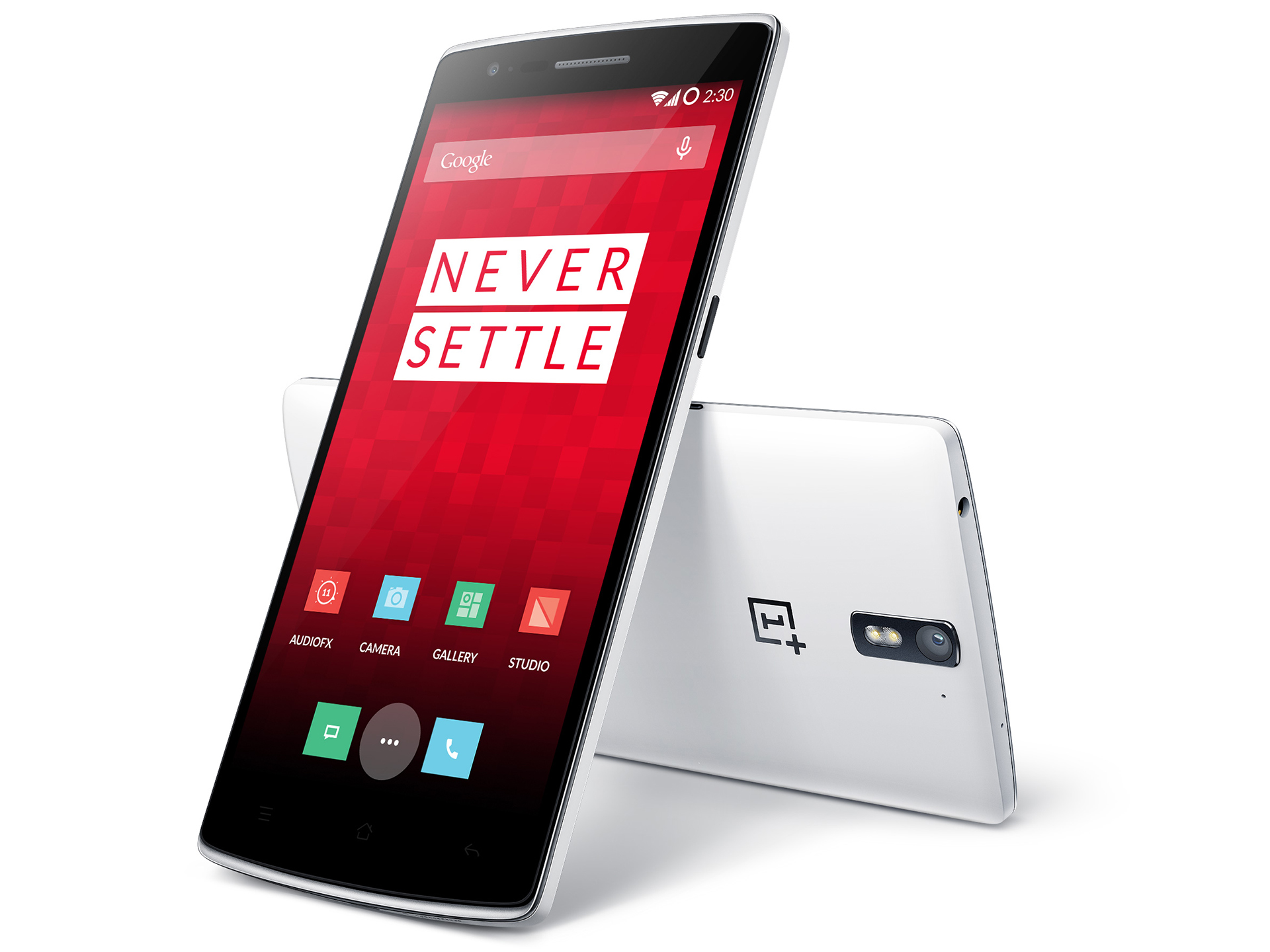 OnePlus One - Notebookcheck.net External Reviews