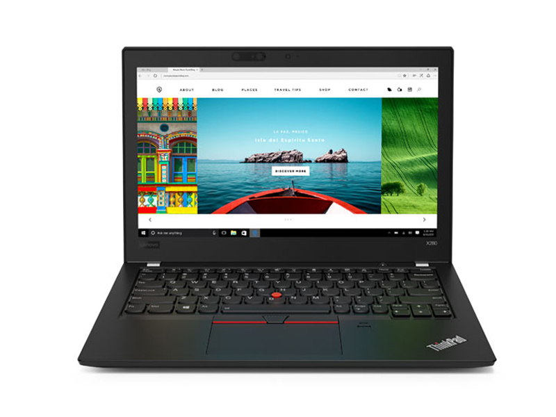 Lenovo ThinkPad X280-20KES01S00 - Notebookcheck.net External Reviews