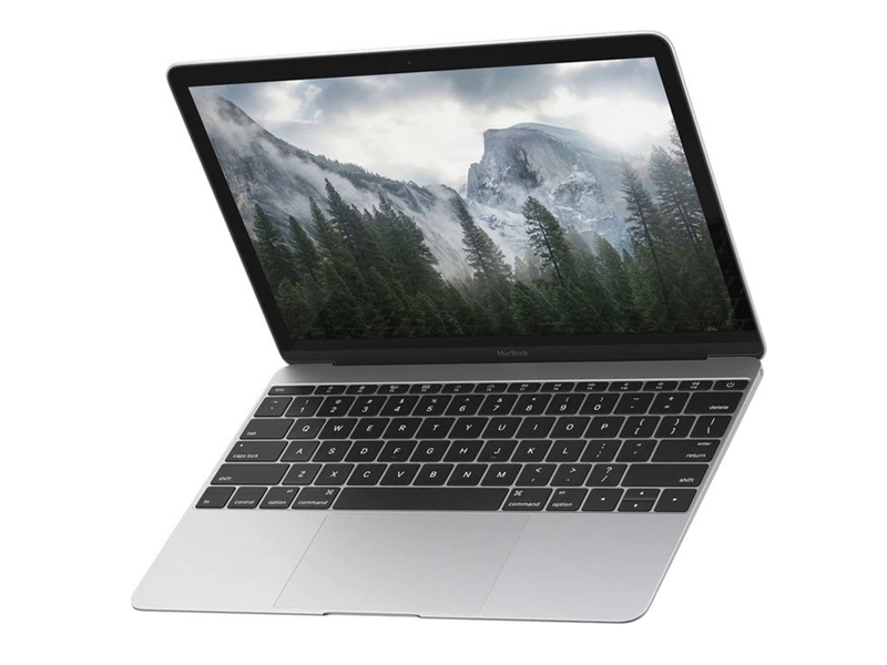 本体仕様の概要以下の通りですMacbook 12 2015 Early シルバー