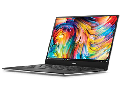 Dell XPS 13 i7-8550U - Notebookcheck.net External Reviews
