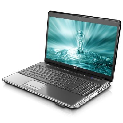 Hp pavilion top dv6 nvidia