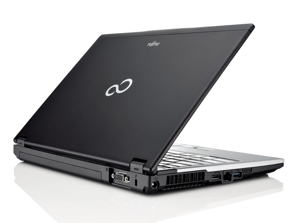 Fujitsu Lifebook S Series - Notebookcheck.net External Reviews Fujitsu Lifebook S Series - Notebookcheck.net External Reviews