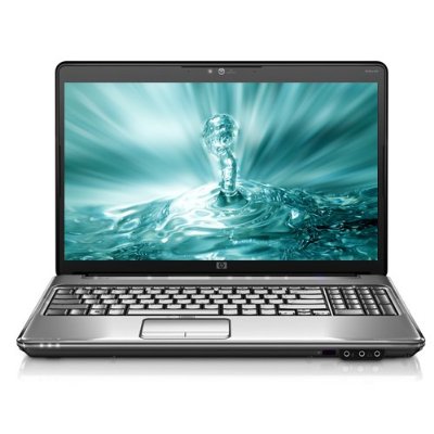 HP Pavilion dv6 Series - Notebookcheck.net External Reviews