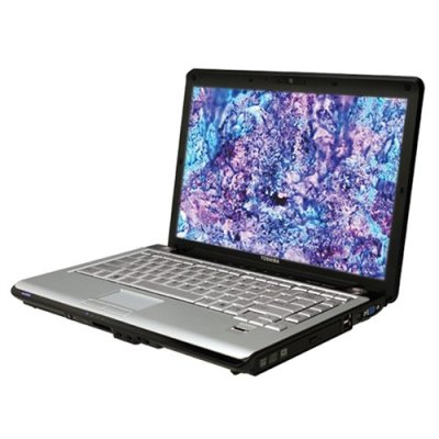 Toshiba Satellite M300 -  External Reviews