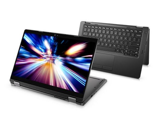 Dell Latitude 13 5300 2-in-1 - Notebookcheck.net External Reviews