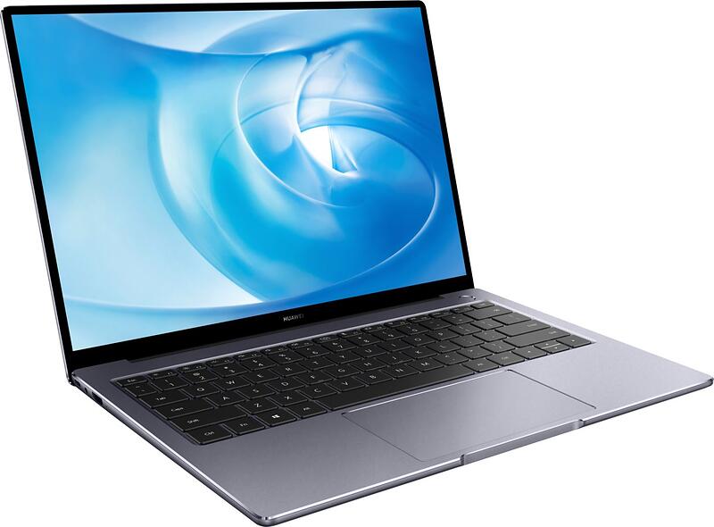 Huawei MateBook 14 (2020) - Notebookcheck.net External Reviews