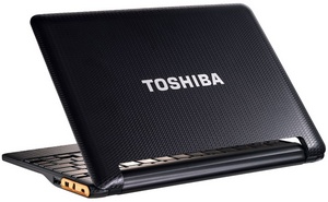 Toshiba AC100-10V