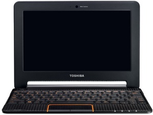 NEW Toshiba Mini AC100 AC100-10D AC100-10Z AC100-10U US Black Keyboard 