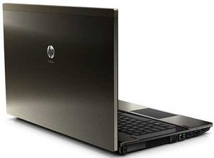 HP ProBook 4740 Series - Notebookcheck.net External Reviews