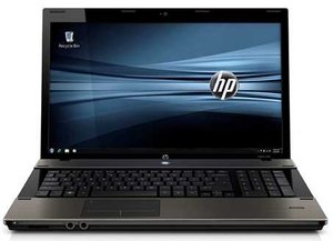 HP ProBook 4740s-H5K38EA - Notebookcheck.net External Reviews