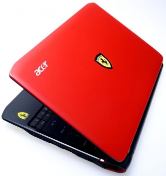 PC/タブレット ノートPC Acer Ferrari One 200-1799 - Notebookcheck.net External Reviews