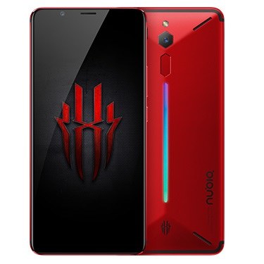 ZTE Nubia Red Magic -  External Reviews