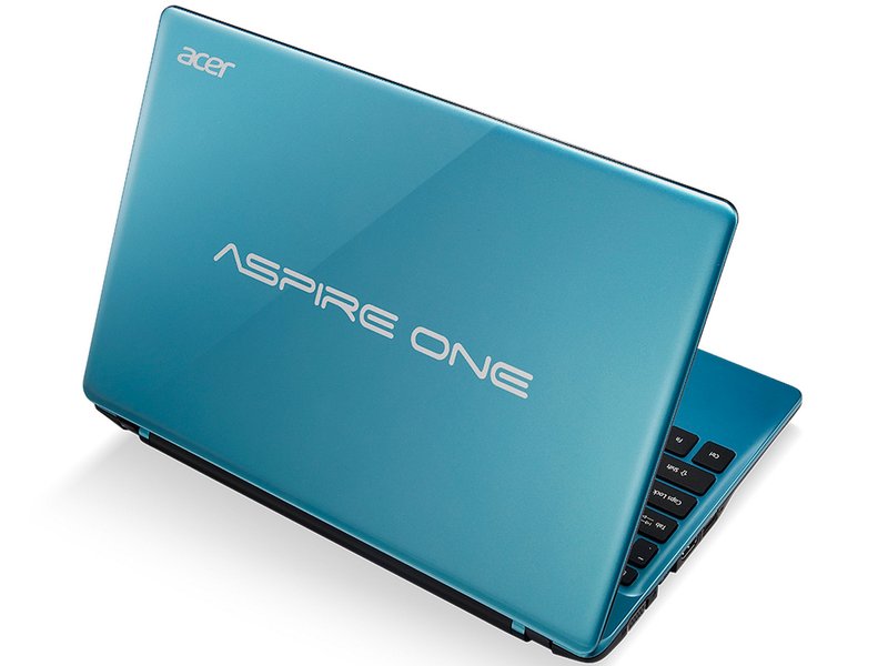 Acer Aspire One 725 Notebookcheck External Reviews
