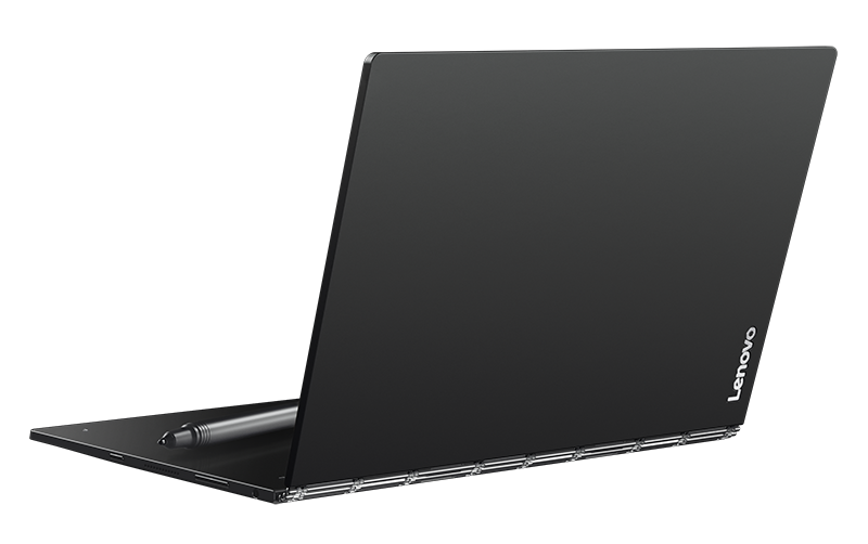 Lenovo Yoga Book YB1-X91F - Notebookcheck.net External Reviews