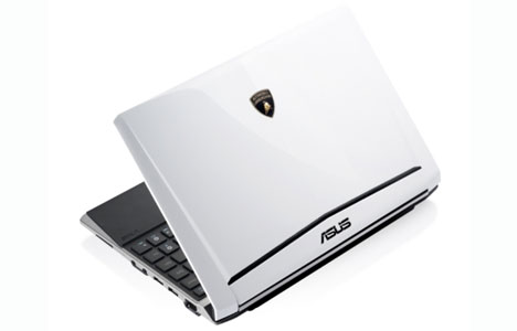 Arriba 87+ imagen asus vx6 lamborghini specification