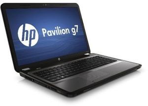 Hp pavilion g7 discount