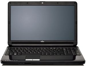 Fujitsu Lifebook A531-0MRKA2PL - Notebookcheck.net External Reviews