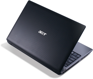 Acer TravelMate 5760G-2416G64Mnsk - Notebookcheck.net External Reviews