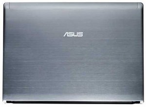 Asus U30 Series - Notebookcheck.net External Reviews