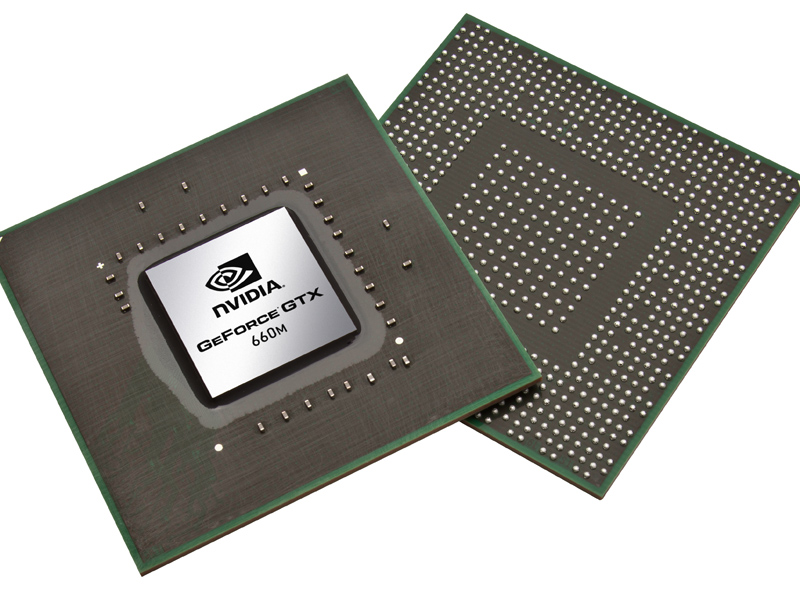 Nvidia Geforce Gtx 660m Notebookcheck Net Tech