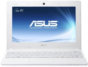 Asus Eee PC X101-WHI018G - Notebookcheck.net External Reviews
